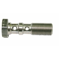 AF306-03L - DOUBLE BANJO BOLT M10 x 1.00MM