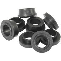 Aeroflow Replacement Rubber Grommets 7/16" 5/8" suits Valve Stems AF3060-0019