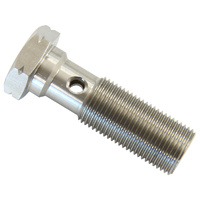 AF315-04L - BANJO BOLT M12 X 1.0MM