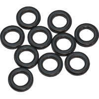 Aeroflow 3/8" Flat Washer 0.625" OD