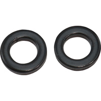 Aeroflow 3/8" Flat Washer 0.675" OD