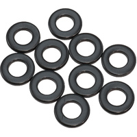 Aeroflow 3/8" Flat Washer 0.750" OD