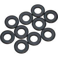 Aeroflow 7/16" Flat Washer 0.750" OD