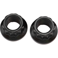 Aeroflow 7/16" UNF Nut .818" Head 14MM