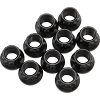 Aeroflow 7/16" UNF Nut .818" Head 14MM