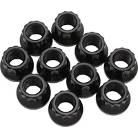 Aeroflow 1/2" UNF Nut .964" Head 17MM