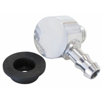 AF350-01 - BILLET BOOSTER VALVE UNIVERSAL