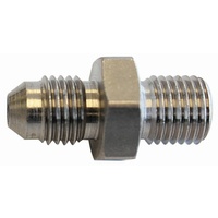 AF350-04 - -4AN to 3/8"-24 WASHER SEAL