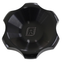 AF3500-1003 - EASY GRIP KNOB BILLET