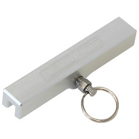 AF3500-1013 - BILLET THROTTLE STOP
