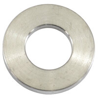 AF3501-0001 - M6 SMALL TITANIUM FLAT WASHER