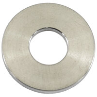AF3501-0003 - M6 LARGE TITANIUM FLAT WASHER