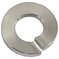 AF3501-0005 - M6 TITANIUM SPRING WASHER