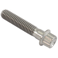 AF3501-1181 - M6x1.00 TITANIUM BOLT 30mm UHL