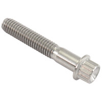 AF3501-1377 - M6x1.00 TITANIUM BOLT 35mm UHL