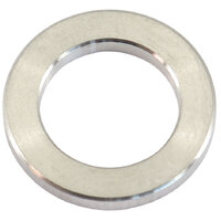 AF3502-0001 - M8 SMALL TITANIUM FLAT WASHER