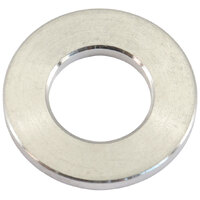 AF3502-0003 - M8 LARGE TITANIUM FLAT WASHER