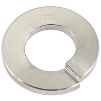 AF3502-0005 - M8 TITANIUM SPRING WASHER