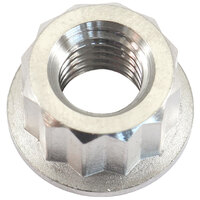 AF3502-0010 - M8x1.25mm TITANIUM NUT
