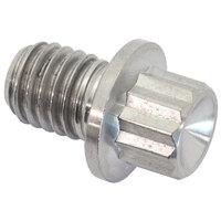 AF3502-0393 - M8x1.25 TITANIUM BOLT 10mm UHL