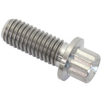 AF3502-0787 - M8x1.25 TITANIUM BOLT 20mm UHL