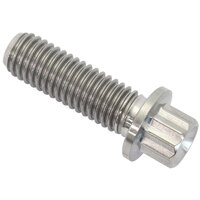 AF3502-0984 - M8x1.25 TITANIUM BOLT 25mm UHL