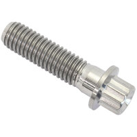 AF3502-1181 - M8x1.25 TITANIUM BOLT 30mm UHL