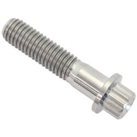 AF3502-1377 - M8x1.25 TITANIUM BOLT 35mm UHL