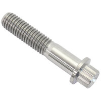 AF3502-1574 - M8x1.25 TITANIUM BOLT 40mm UHL
