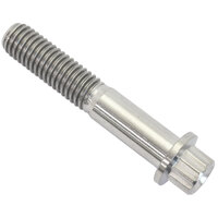 AF3502-1771 - M8x1.25 TITANIUM BOLT 45mm UHL