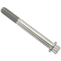AF3502-2755 - M8x1.25 TITANIUM BOLT 70mm UHL