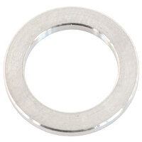 AF3503-0001 - M10 SMALL TITANIUM FLAT WASHER