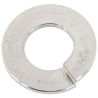 AF3503-0005 - M10 TITANIUM SPRING WASHER