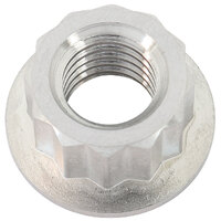 AF3504-0010 - M10x1.50mm TITANIUM NUT