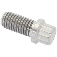 AF3504-0787 - M10x1.50 TITANIUM BOLT 20mmUHL