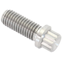 AF3504-0984 - M10x1.50 TITANIUM BOLT 25mmUHL