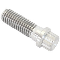 AF3504-1181 - M10x1.50 TITANIUM BOLT 30mmUHL