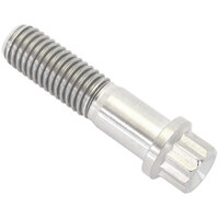 AF3504-1574 - M10x1.50 TITANIUM BOLT 40mmUHL