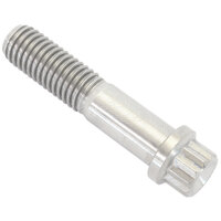 AF3504-1771 - M10x1.50 TITANIUM BOLT 45mmUHL