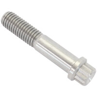 AF3504-1968 - M10x1.50 TITANIUM BOLT 50mmUHL