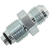 AF351-06ST - POWER STEER FITT 16MM O-RING
