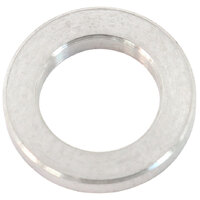 AF3511-0001 - 1/4 SMALL TITANIUM FLAT WASHER