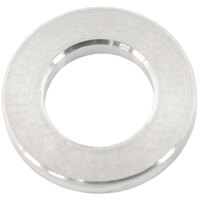 AF3511-0002 - 1/4 MID TITANIUM FLAT WASHER