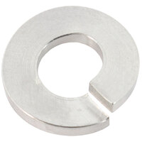 AF3511-0003 - 1/4 LARGE TITANIUM FLAT WASHER