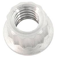 AF3511-0010 - 1/4" UNC TITANIUM NUT