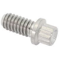 AF3511-0500 - 1/4" UNC TITANIUM BOLT 0.500"