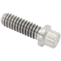 AF3511-0750 - 1/4" UNC TITANIUM BOLT 0.750"