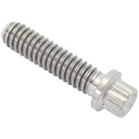 AF3511-1000 - 1/4" UNC TITANIUM BOLT 1.00"