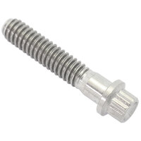 AF3511-1250 - 1/4" UNC TITANIUM BOLT 1.25"