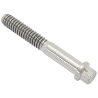 AF3511-1750 - 1/4" UNC TITANIUM BOLT 1.75"